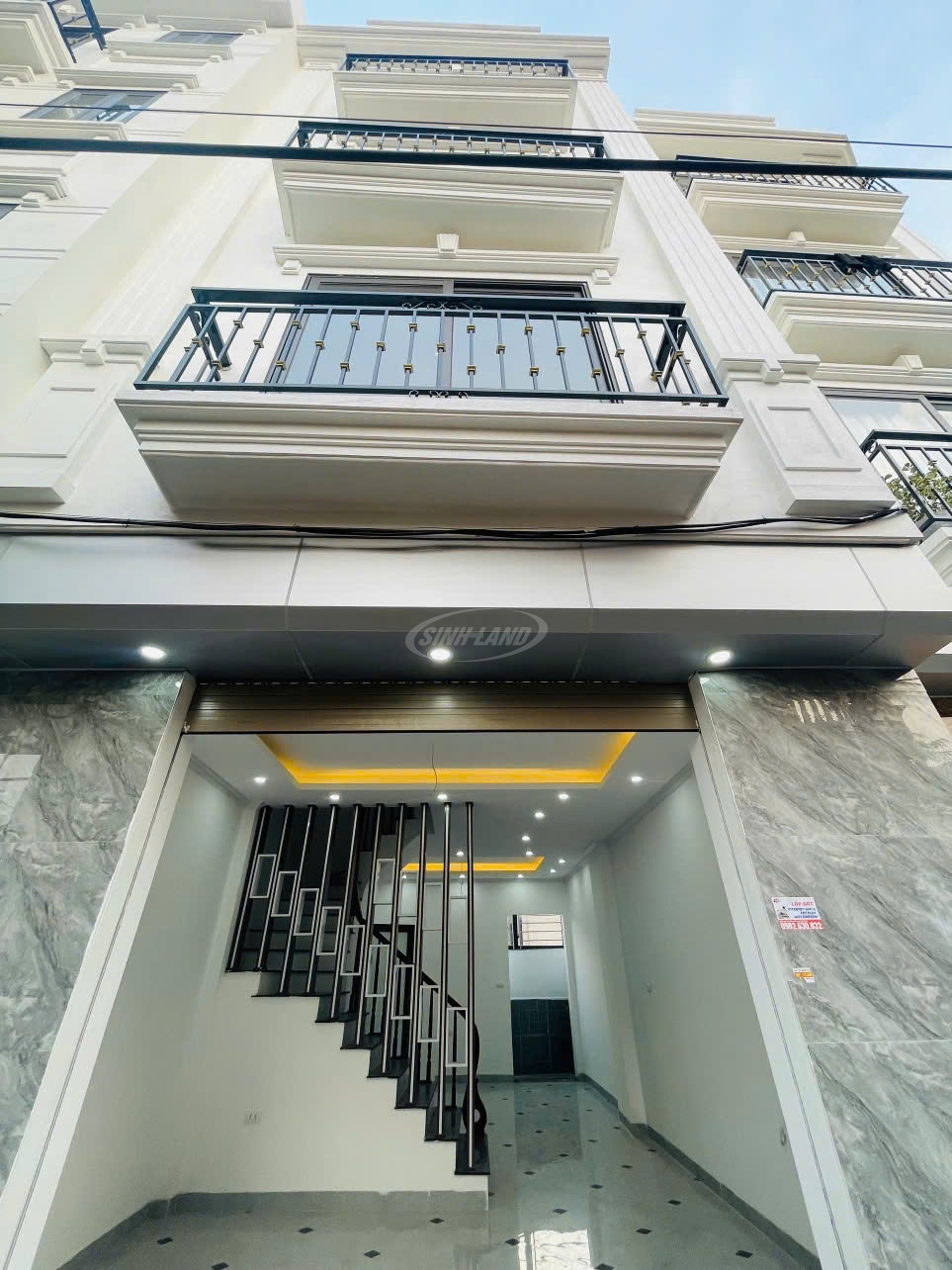 pháp lý mua nhà Trạm Trôi 