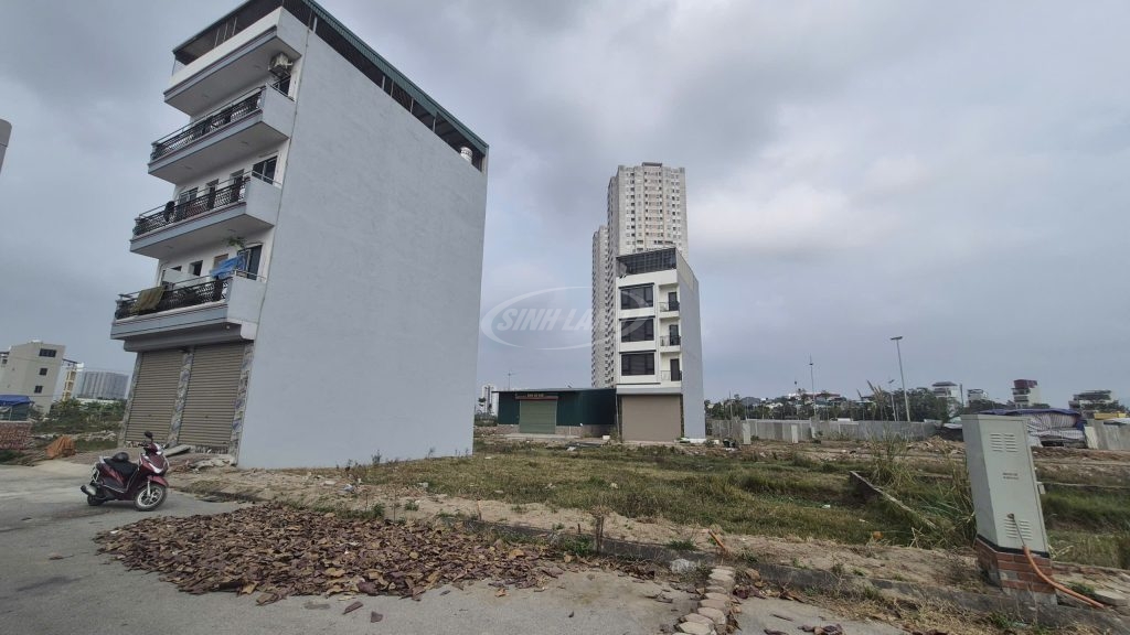 bán đất dịch vụ 3.74ha di trạch giá rẻ