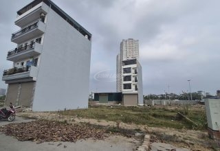 bán đất dịch vụ 3.74ha di trạch giá rẻ