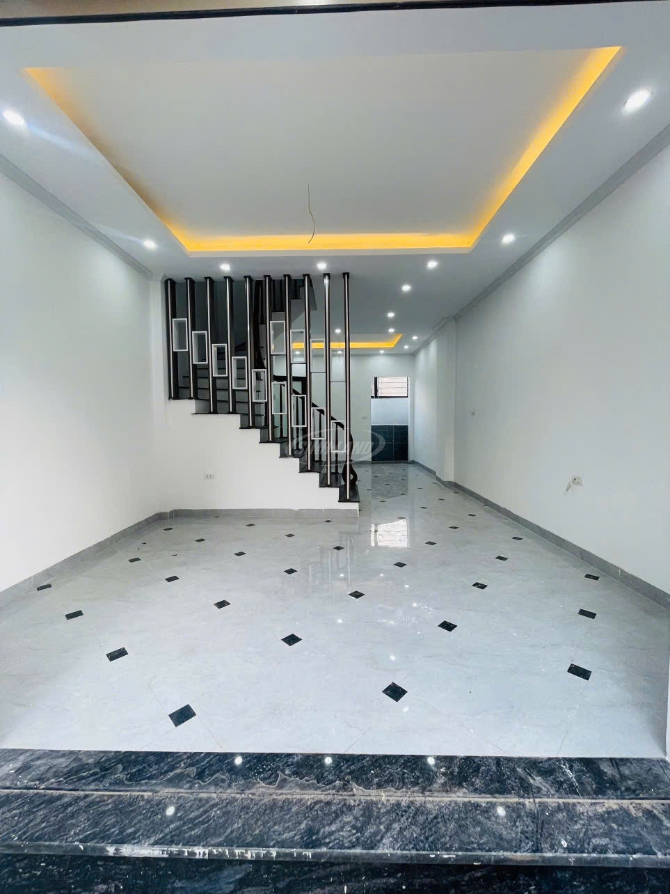 pháp lý mua nhà Trạm Trôi 