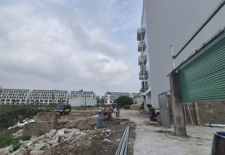 bán đất dịch vụ yên vĩnh kim chung