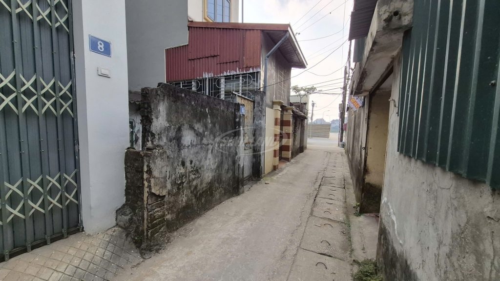 Chính chủ bán đất Yên Vĩnh kim chung