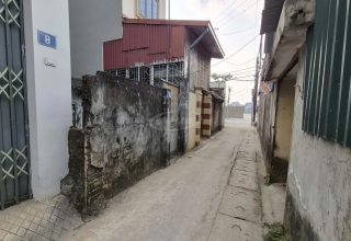 Chính chủ bán đất Yên Vĩnh kim chung