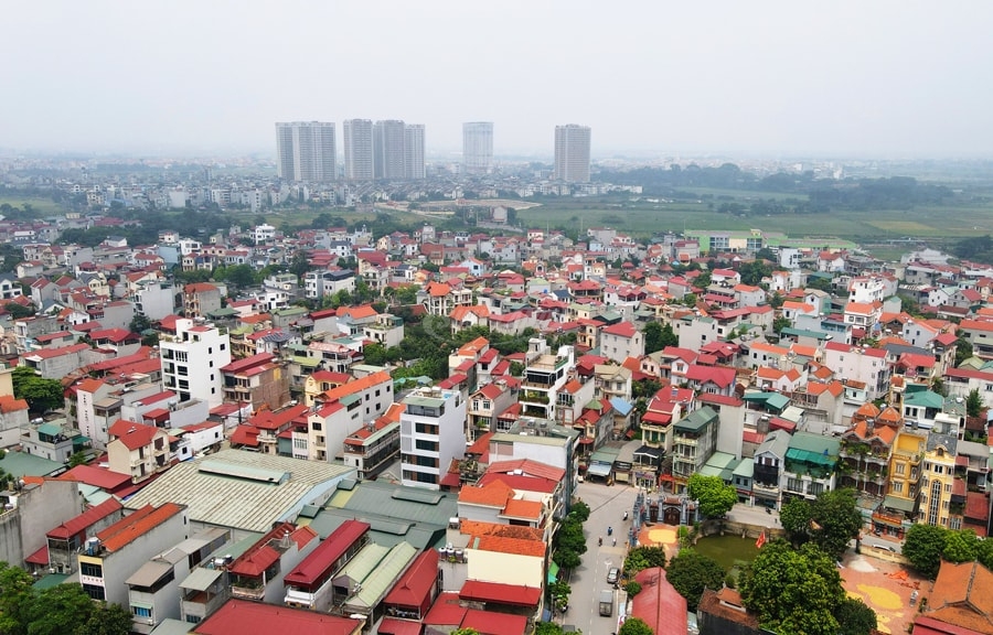 bảng giá đất mới 2026