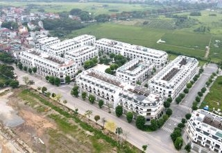 bảng giá đất mới 2026