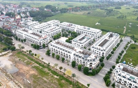 bảng giá đất mới 2026