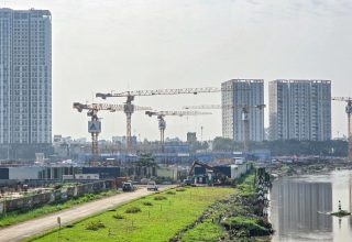 bất động sản chu kỳ ổn định