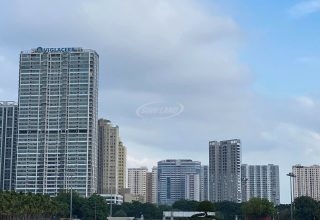 Nguồn cung nhà ở