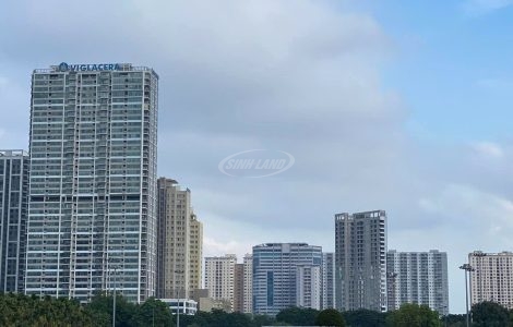 Nguồn cung nhà ở