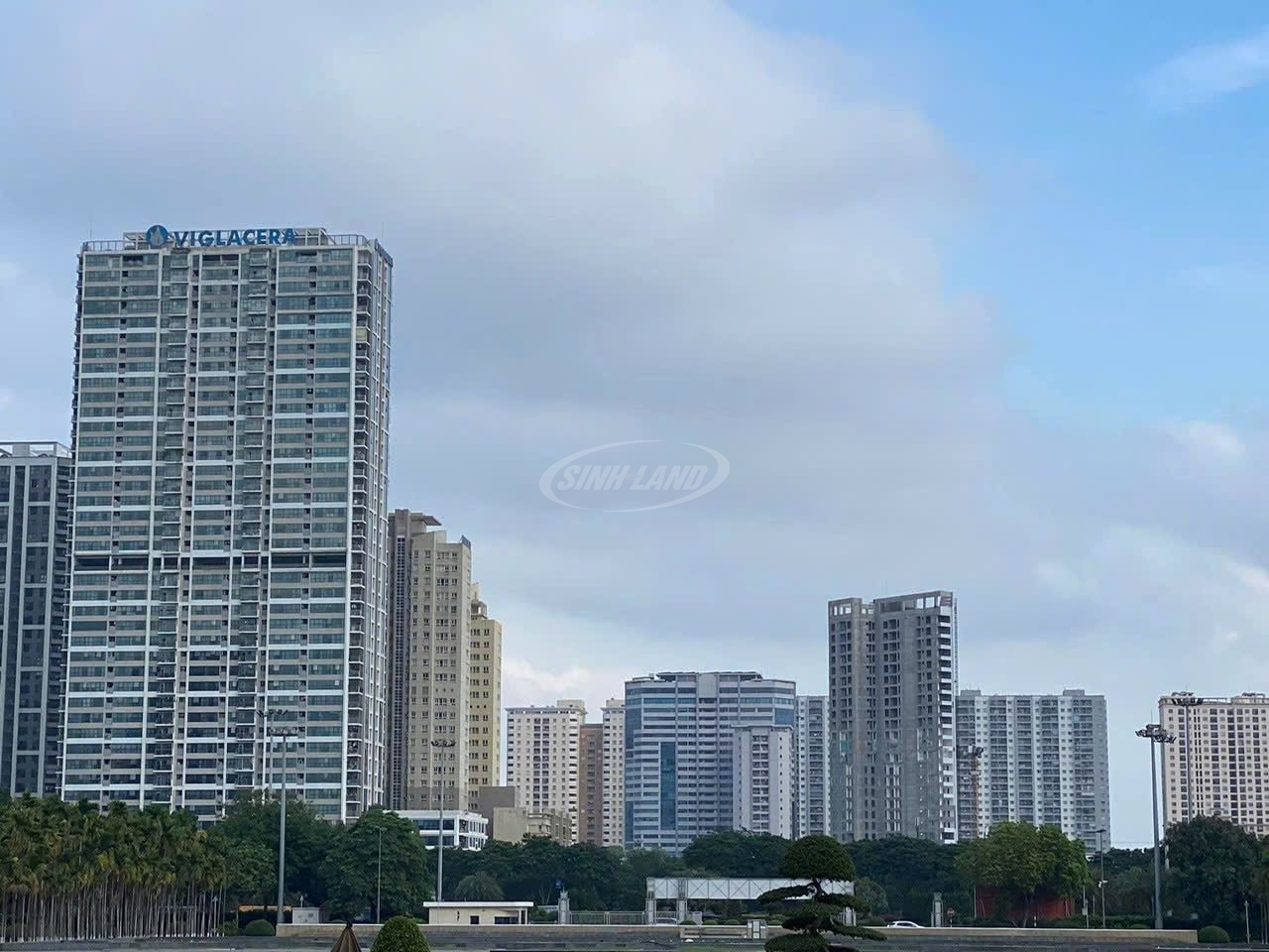 Nguồn cung nhà ở