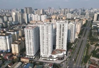 định danh bất động sản