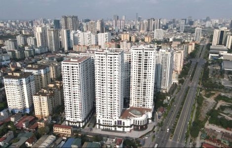 định danh bất động sản