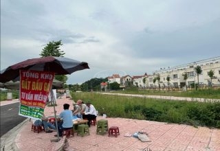 đầu cơ lướt sóng bất động sản