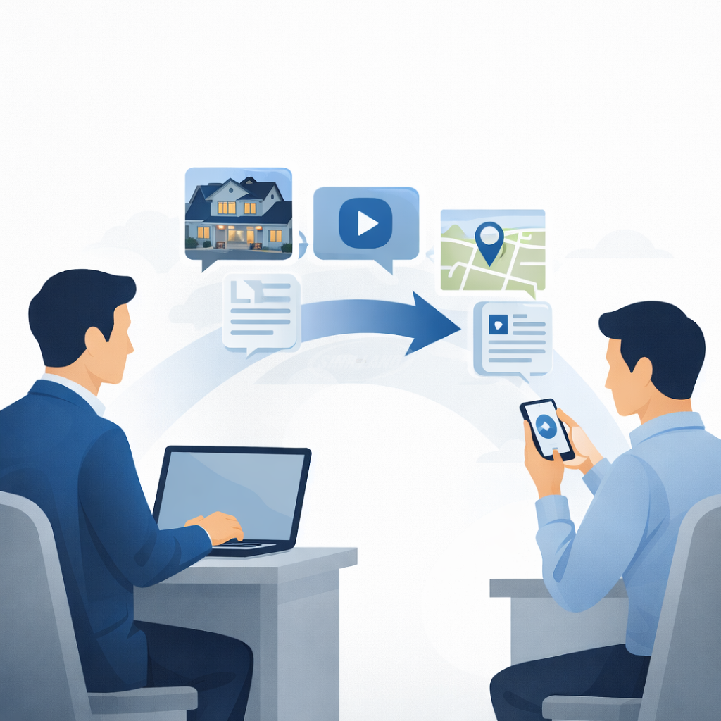 khách yên tâm xem nhà