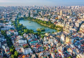 hạn chế chung cư hà nội