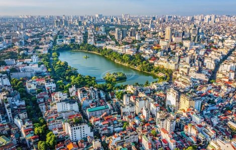 hạn chế chung cư hà nội