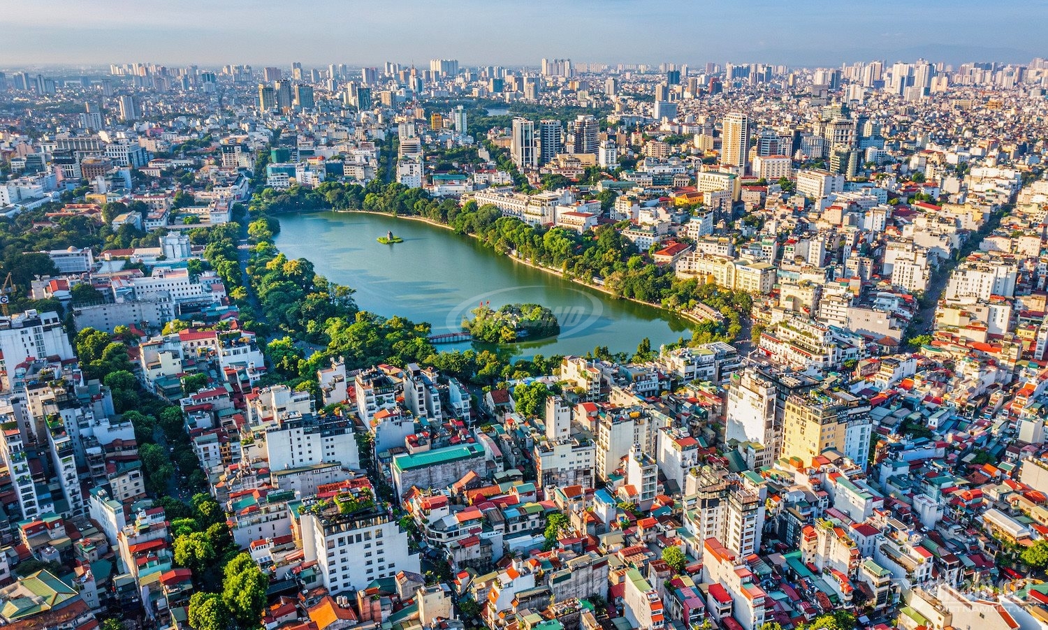 hạn chế chung cư hà nội