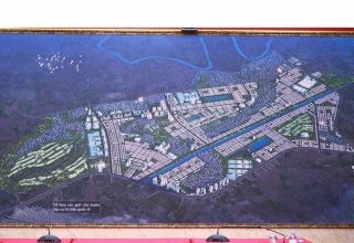 Khu đô thị thể thao Olympic