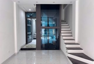 mua bán nhà trạm trôi