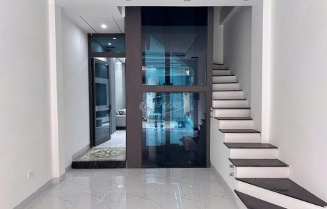 mua bán nhà trạm trôi