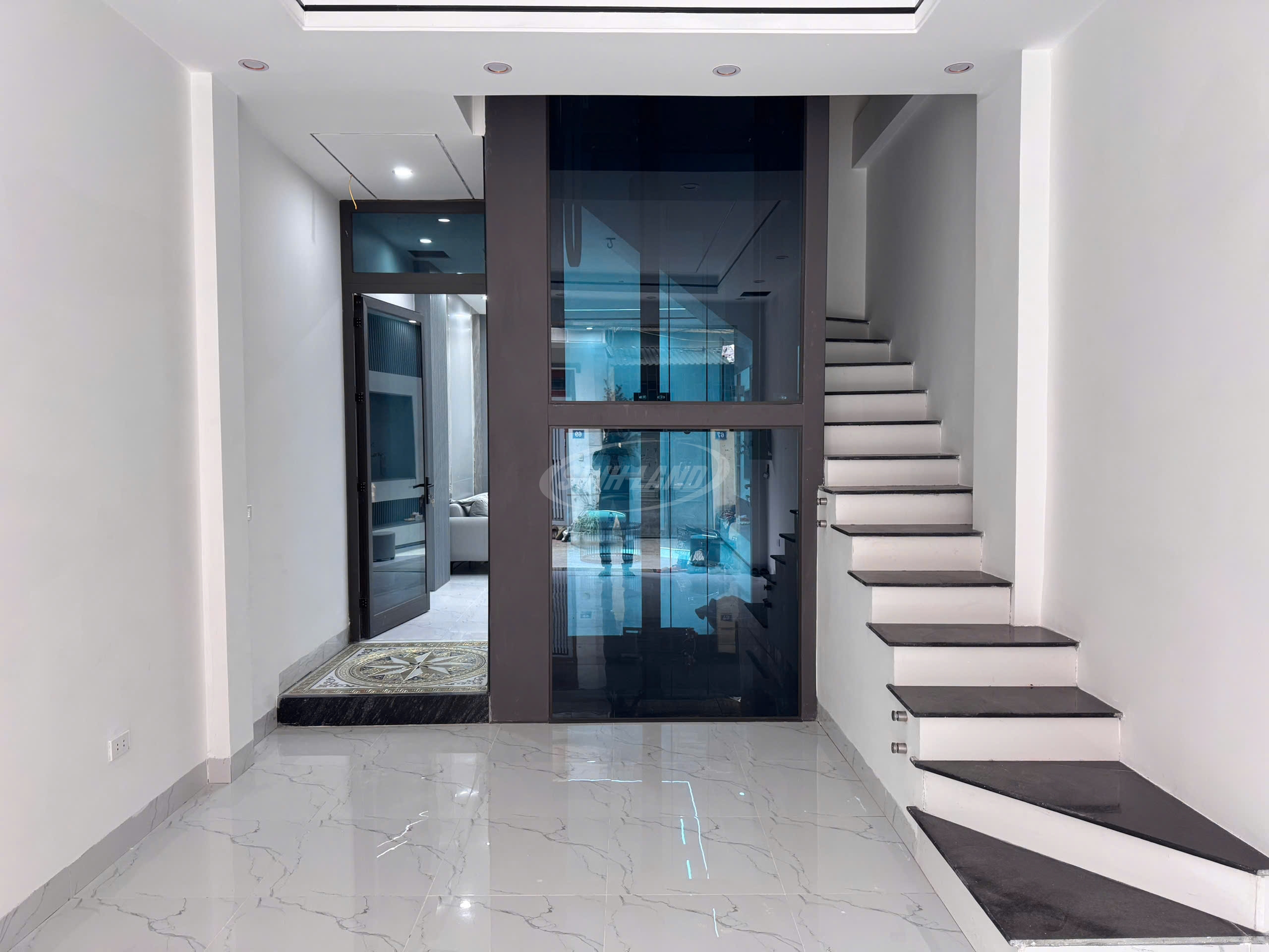 mua bán nhà trạm trôi