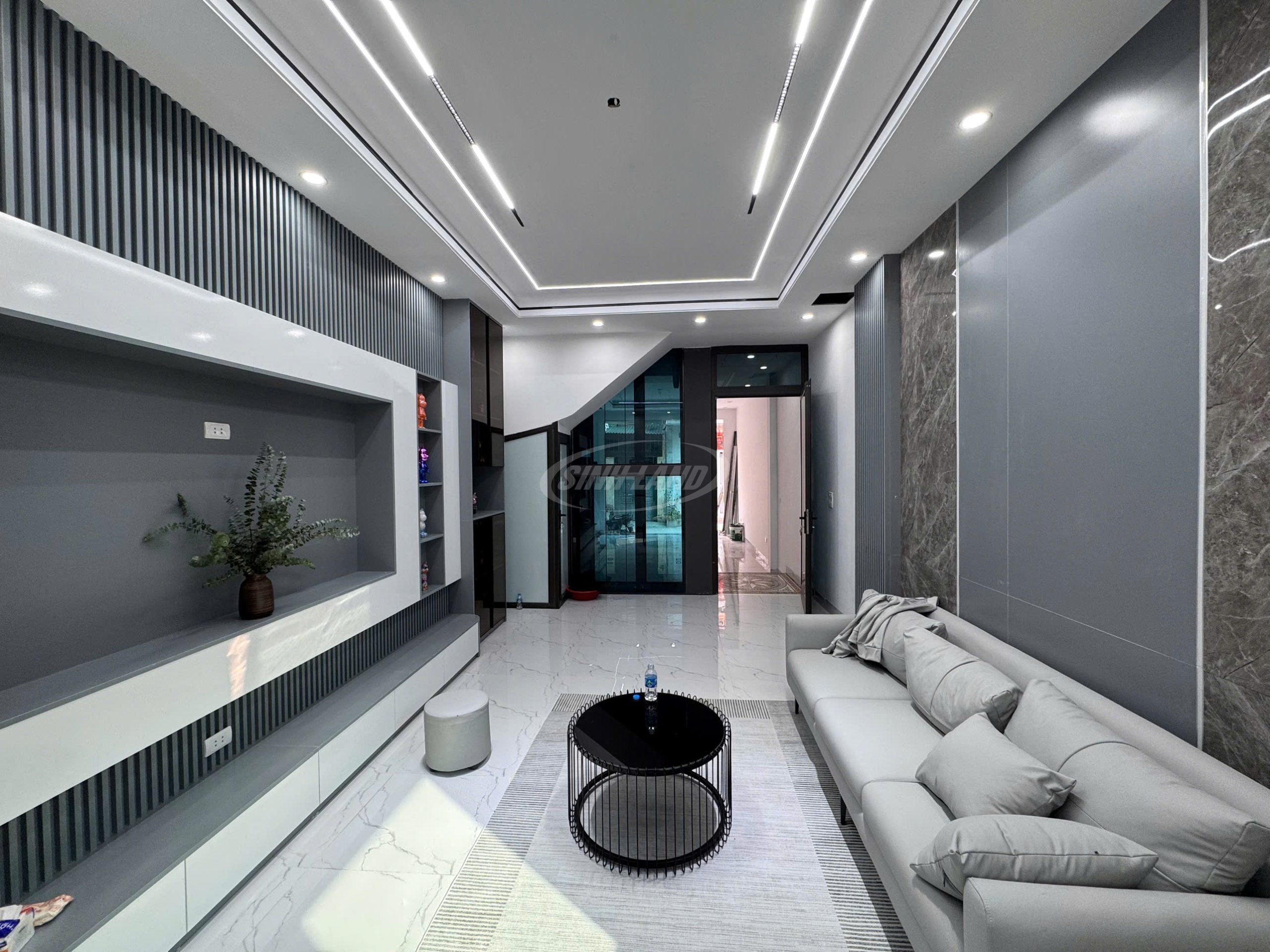 mua bán nhà trạm trôi