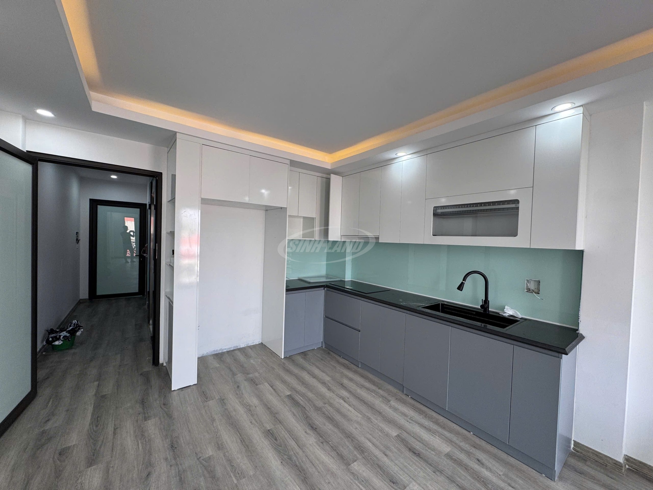 mua bán nhà trạm trôi