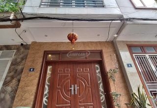 bán nhà gần chợ Lai Xá