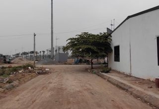 bán đất di trạch vành đai