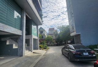 chính chủ bán đất dv lai xá