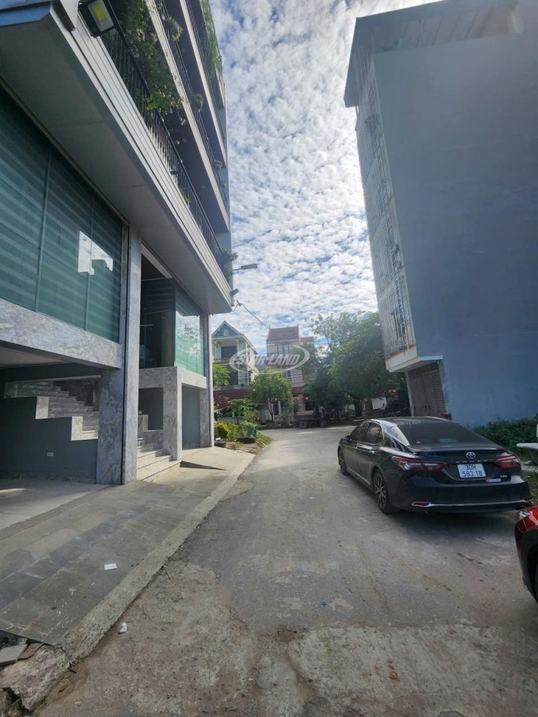 chính chủ bán đất dv lai xá