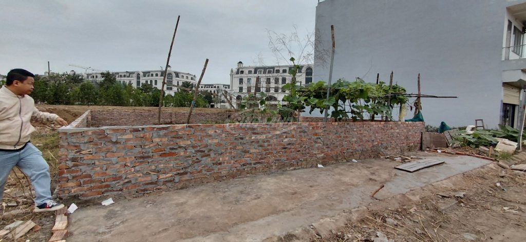 bán ô đất dịch vụ di trạch