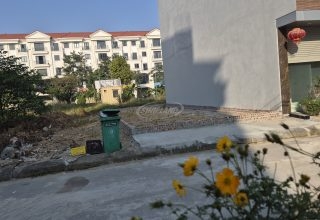 đất dv thăng long 9