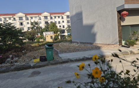 đất dv thăng long 9