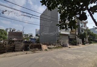 chính chủ bán đất dịch vụ Cựu Quán