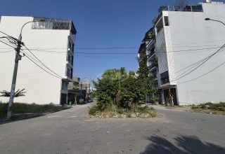 Bán đất đấu giá xã Hoài Đức