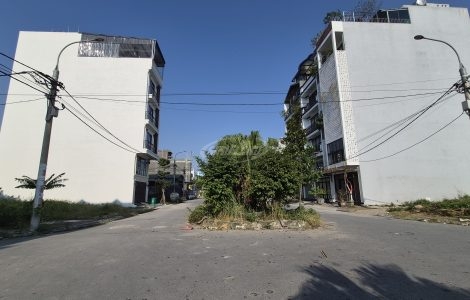 Bán đất đấu giá xã Hoài Đức