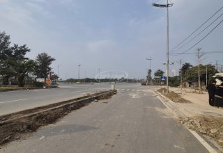 Bán đất mặt đường 3.5 Hoài Đức