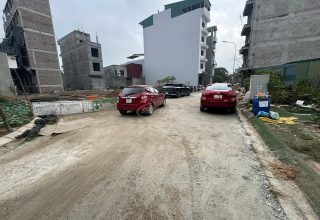 bán lô góc dịch vụ Trạm Trôi Hoài Đức