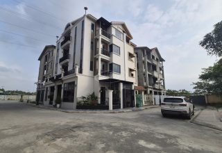 bán biệt thự nguyễn ngọc lai xá