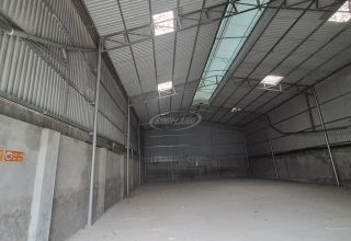 Cho thuê nhà xưởng Yên Vĩnh