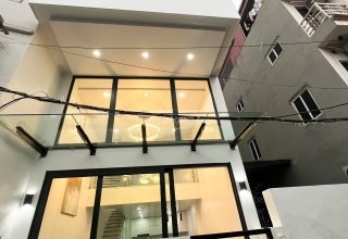 Bán nhà Phú Đa Đức Thượng