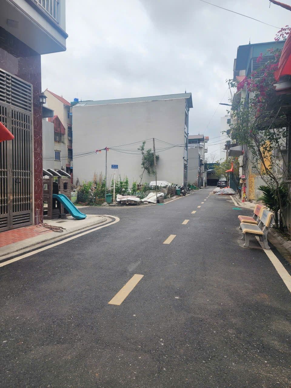 Bất Động Sản Đức Thượng Hoài Đức