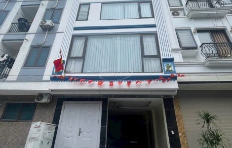 Đức Thượng Lai Xá Di Trạch