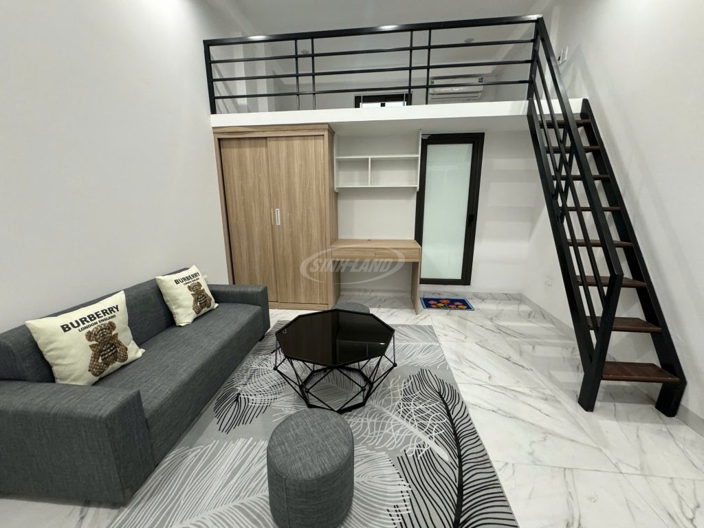 Đức Thượng Lai Xá Di Trạch