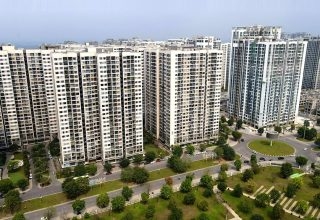 Bất động sản vào chu kỳ điều chỉnh