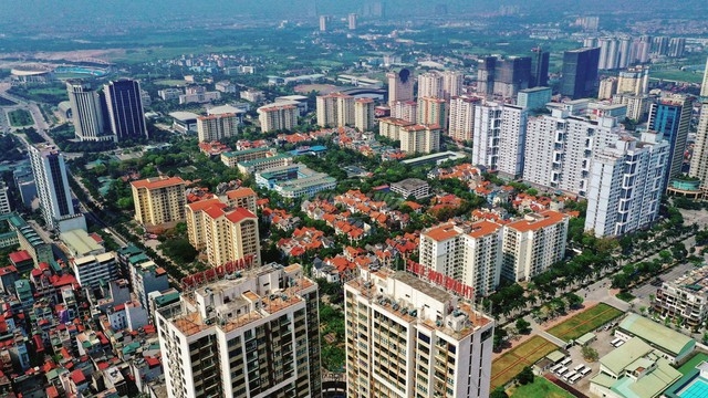 chủ nhà cắt lãi