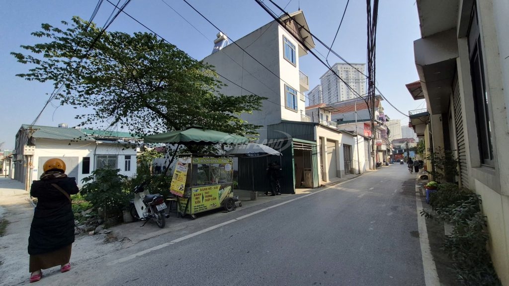 Khu Dân Cư Đức Thượng Hoài Đức