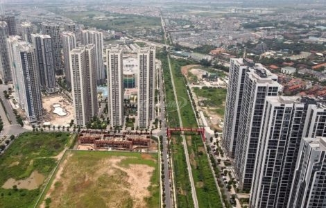 hệ số điều chỉnh giá đất hà nội