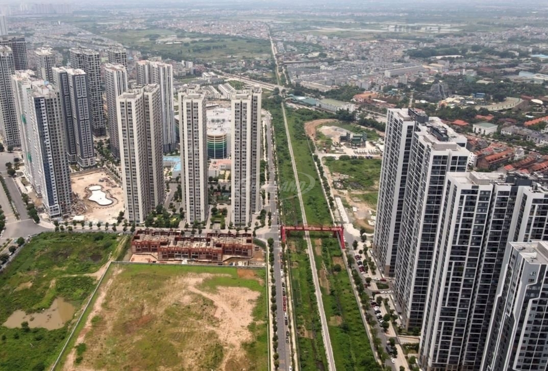 hệ số điều chỉnh giá đất hà nội